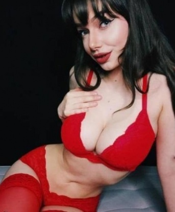 Проститутка Екатерина